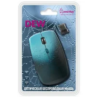 Мышь Smartbuy 327AG (SBM-327AG-DW-FC) фото 3